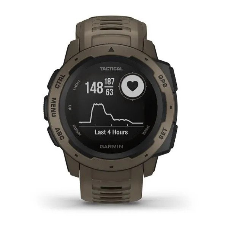 Garmin discount military watches