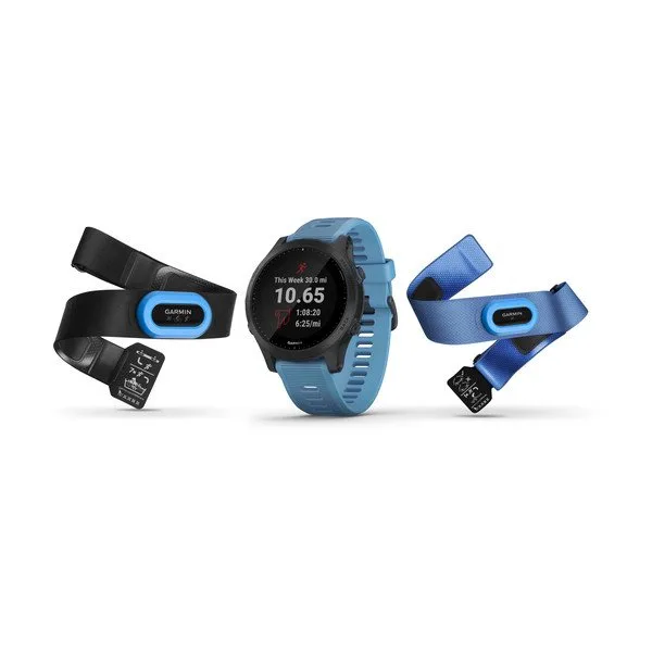 Forerunner 945 Blue Bundle In Pakistan