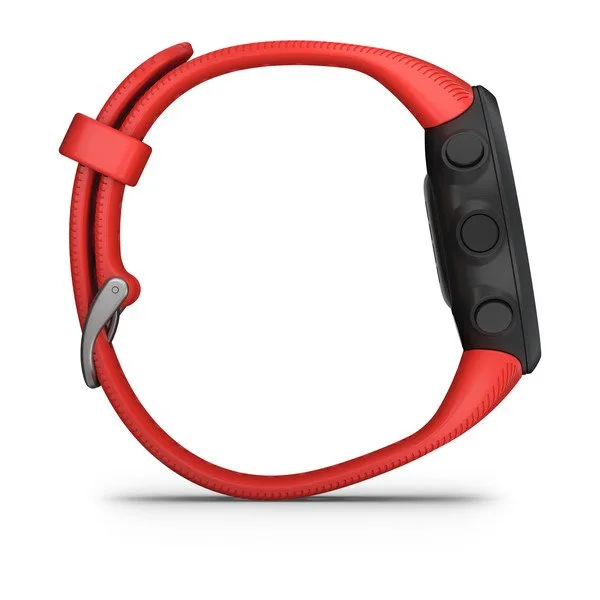 Forerunner 45 Lava Red In Pakistan