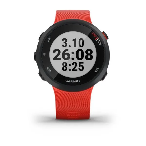 Forerunner 45 Lava Red In Pakistan