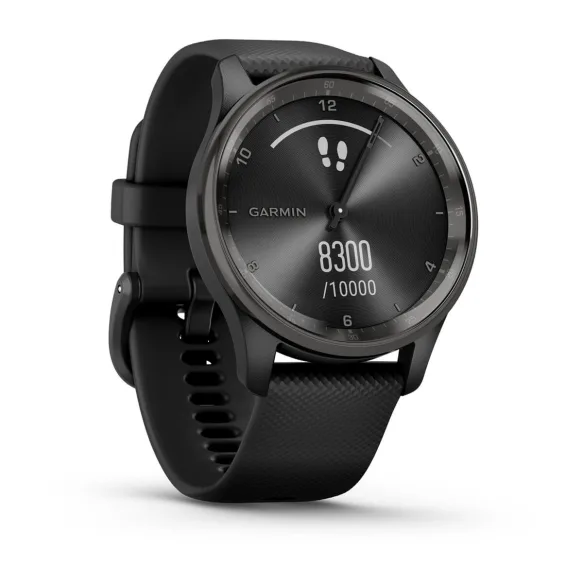 Garmin vivomove 2025 hr sms