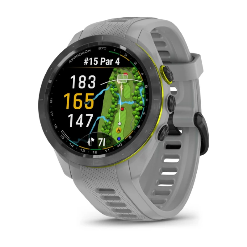 Approach garmin s60 best sale