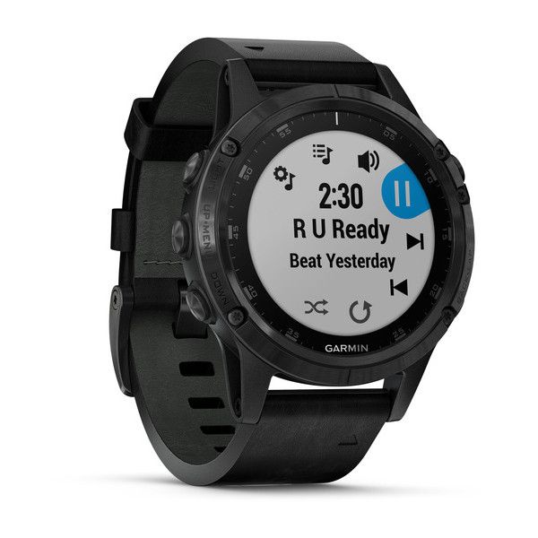 Lthr garmin fenix 5 hotsell